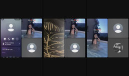 Untitled stream
