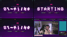 HEUTE WIRD ES KNALLEN // Zock&Talk // !discord