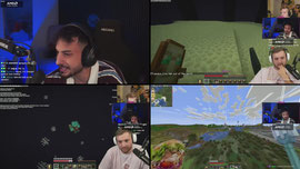 ⛏️ CRAFT ATTACK 14 - TAG 15 ⛏️ // !craftattack !yt !tiktok !insta !dc !wa