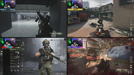 MW4 | LE ROI DU MULTI C'EST MOI 🔫JE SUIS NIKOS ET TOI TU EST QUI ?👋 !HOLY !ENEBA !SUBGOAL