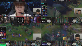 🏆 GENG VS HLE 🏆 WORLDS COSTREAM DAY 2 #WORLDS2026 🟢 DAY 29 SUBATHON !subathon !worlds 😁