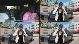 KHAOTIC X SCRAPPY OUTSIDE