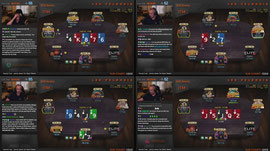 💥13 Left🏆$8,500 1st🏆$215 Bounty - !MADMONQ !BBZ