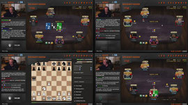 💥12 Left🏆$8,500 1st🏆$215 Bounty - !MADMONQ !BBZ