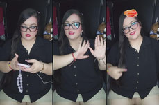 Vienes amor?