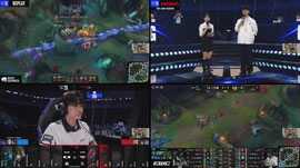 HLE vs GENG | SWISS DAY 2 | Avec Drako | #WORLDS 2026 (Je suis malade dsl)