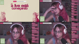psicose política e jogos fofos ☾⋆⁺₊