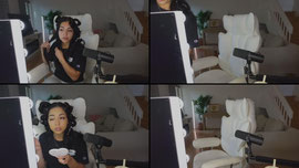 get ready with meeeeee