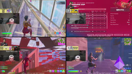 🏆 WINNING TRIO SKIN CUP W/ @Clix @Peterbot 🏆| !offline !313 !merch !website