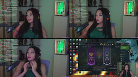 NEU IN LEAGUE OF LEGENDS  !insta !yt #werbung