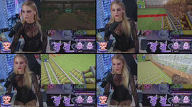 ⋆꙳ Minecraft im Vampire Style⋆꙳   🤍 Find me here 🌶️ --> !social 🌟!a !dc🤍