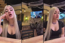 Untitled stream