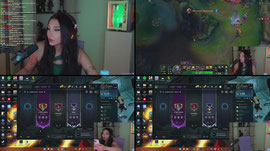 NEU IN LEAGUE OF LEGENDS  !insta !yt #werbung
