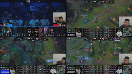 🏆 T1 VS DK 🏆 WORLDS COSTREAM DAY 2 #WORLDS2026 🟢 DAY 29 SUBATHON !subathon !worlds 😁