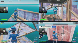 DESAFIO 1V1 POR 200USD