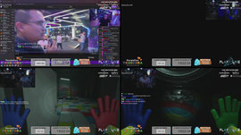 3 JOURS DE LIVE CARITATIF !! PLAY 4 LIVE JOUR 2!! NOCTURNE !!! !don !theodora !discord !patreon !newhorizon !theodora
