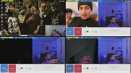 OmeTV | !donation !tippz !elusa !zec+ !zoyia !insta