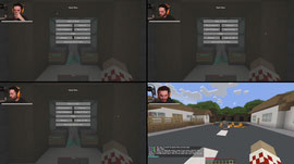 the gamingest