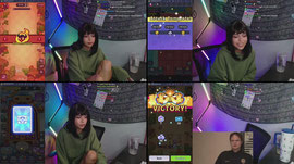 SUB = BADGE! desktop!!! new emotes!!! best streamer ever 111% TAROT READINGS