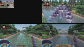 the gamingest fih time