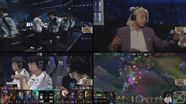 TL vs BLG | SWISS DAY 2 | Avec Drako | #WORLDS 2026 (Je suis malade dsl)