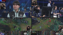 🔴WORLDS 2026 SWISS STAGE DAY 2 BLG VS TL🔴