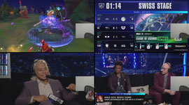 🏆 TL VS BLG 🏆 WORLDS COSTREAM DAY 2 #WORLDS2026 🟢 DAY 29 SUBATHON !subathon !worlds 😁