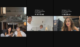 LIVE NON STOP ?