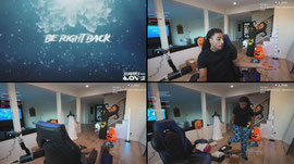 BIG PO BOX OPENEING 📦🦈 TRYING TO MAKE A NEW MEAL EVERY WEEK 🍝👨‍🍳 First Time Playing Call Of Duty 4🕹️🔥
