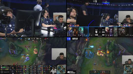 🏆TLAW VS BLG 🏆 WORLDS COSTREAM DAY 2 #WORLDS2026 🟢DAY 29 SUBATHON !subathon !worlds 😁