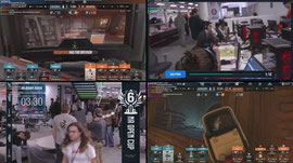 🔴 SLC LAN KODEX VS HAKIKIMORA 🔴 LOSERS BRACKET SEMIS 🔴 !discord