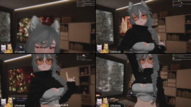 Mango-A-Thon Still broken need more rest DAY14 [CLONE ON DECK] (Mute Stremer)