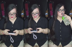 Vienes amor?