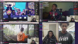 WATCHING NMS BOXING PRESS 5 CONFERENCE 💫 NEXT RISING STAR 💫 !com !discord !sub