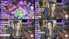 🔴 NOCHE DE BAILES OGs EN EL NUEVO JUST DANCE 🔴 !12HORAS !VOTAR !CLIPVIRAL