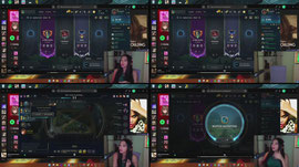 NEU IN LEAGUE OF LEGENDS  !insta !yt #werbung