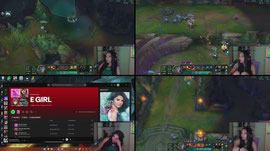 NEU IN LEAGUE OF LEGENDS  !insta !yt #werbung