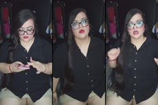 Vienes amor?