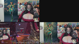 HAPPY WEEKEND ITS TIME FOR ANOTHER MEGA CHILL STREAM