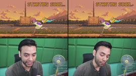 PLAYING A RANKED ANIME QUIZ VS VIEWERS