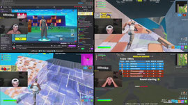 🏆TOKES WITH @peterbot @clix @stableronaldo 🏆| !offline !313 !merch !website