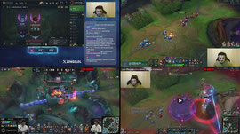 After World SoloQ Zongo