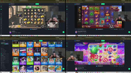 🎃18+ 1k Bonus Hunt🎃😈🌴LA In 2🌴 !casino