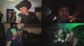 IRL - 🎉 FESTA NA MANSÃO DO MORUMBI 🥃🎶 ft. @guedezspp  | ❗PIX ❗️DC