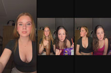 Untitled stream