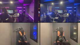 studio