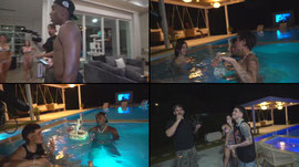 Hot Tub Stream ft Ya Boy Will
