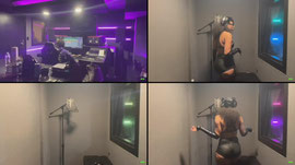 studio