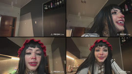 +18 IRL OI !! LIVE  BEBENDO On !carro !pix !playlist !musica