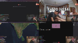 Positive vibes only! Get in here! <3